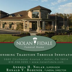 Nolan Fidale