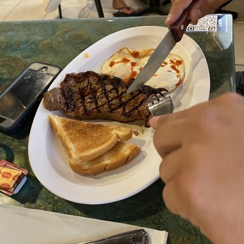 Daddy O’s - Steak & Eggs - New American Near Me - Lihue, Hawaii Daddy O’s - Steak & Eggs - New American Near Me - Lihue, Hawaii