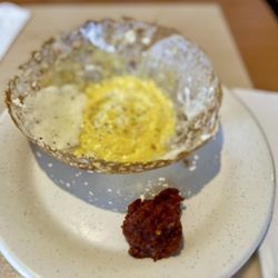 Spicy Zest - Restaurant & Bar - Egg Hopper