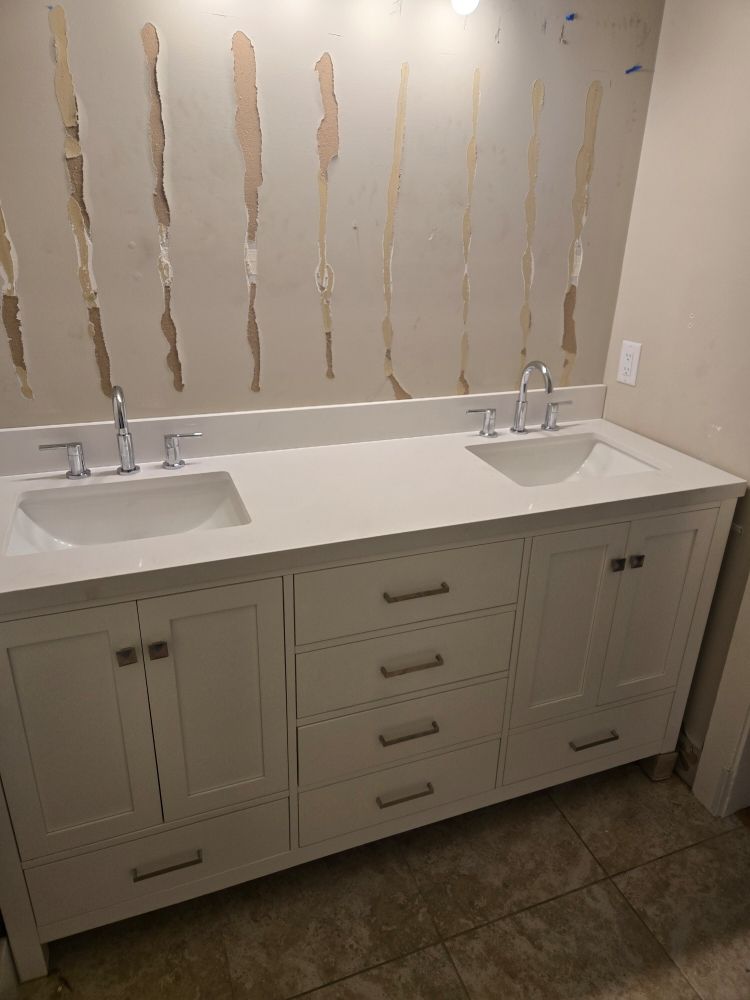 Slide of Drewski Handyman Services