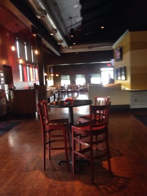 Tj Smith's restaurant & bar by null
