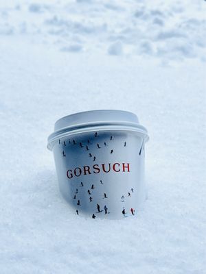 Gorsuch - Little Nell Store