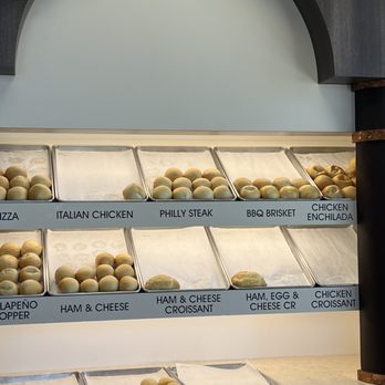 Kolache Factory - a variety of baked goods - Coffee & Tea Near Me - Huntington Beach, California Kolache Factory - a variety of baked goods - Coffee & Tea Near Me - Huntington Beach, California