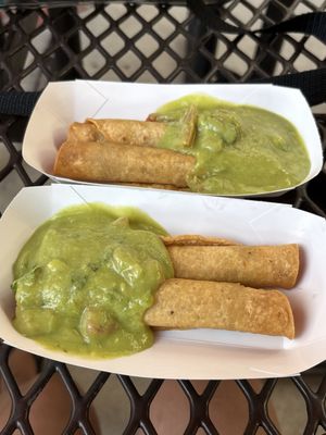 Al & Bea's Mexican Food by null