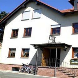 Zum Brunnen