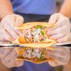 Gezzo's West Coast Burritos gift card