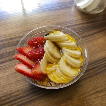 Tropical Tribe - Juice Bars & Smoothies Near Me - Honolulu, Hawaii