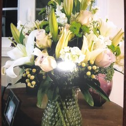 GORGEOUS!  Thanks Chuck!