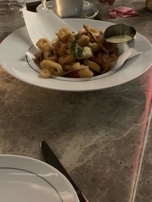 Ambra Italian Restaurant by null