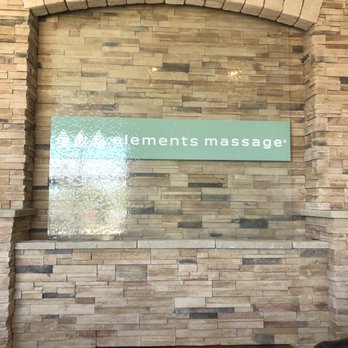 Elements Massage - Sandy - Massage Near Me - Sandy, Utah