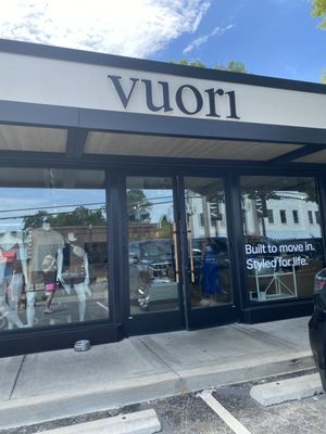 Vuori by null
