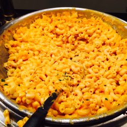 Mac n cheese
