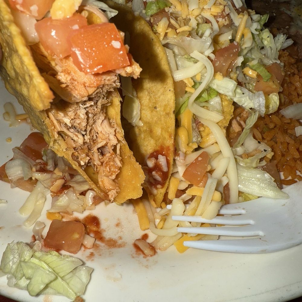 Little Store and Kitchen - Chicken Taco - Tex-Mex Near Me - Sherman, Texas Little Store and Kitchen - Chicken Taco - Tex-Mex Near Me - Sherman, Texas