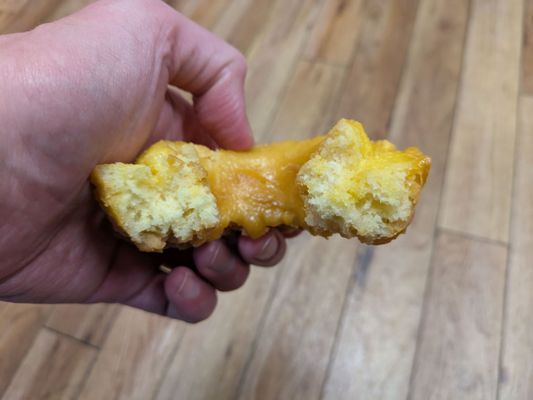 Friendly Donut House by null