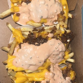 In-N-Out Burger - Shot of the gooey goodness - Burgers Near Me - Katy, Texas In-N-Out Burger - Shot of the gooey goodness - Burgers Near Me - Katy, Texas