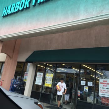 Harbor Freight Tools - Hardware Stores Near Me - Westminster, California Harbor Freight Tools - Hardware Stores Near Me - Westminster, California