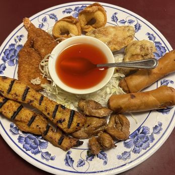 【happy garden】 HAPPY GARDEN RESTAURANT - Updated July 2025 - 382 Photos