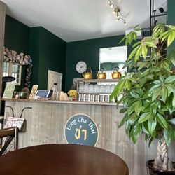 Long Cha Thai Cafe