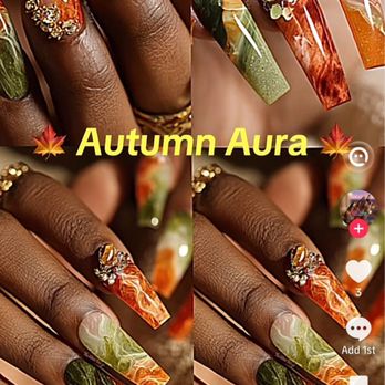Daisy Nails - What I asked for - Nail Salons Near Me - Lancaster, California