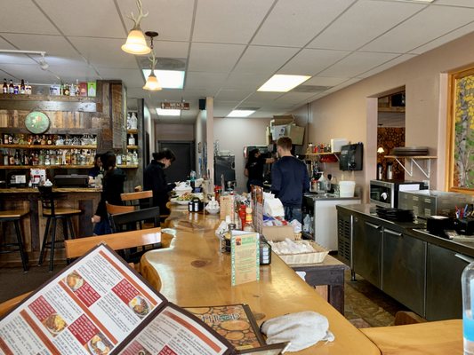Notchtop Bakery & Cafe by null