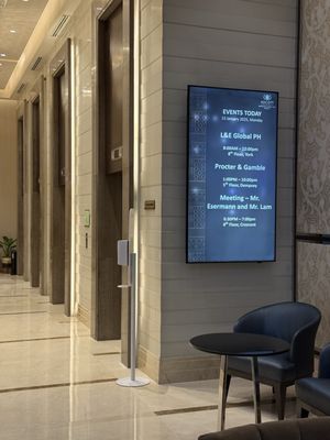 Ascott Bonifacio Global City Manila by null
