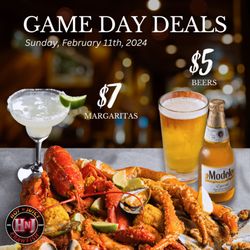 Hot N Juicy Crawfish