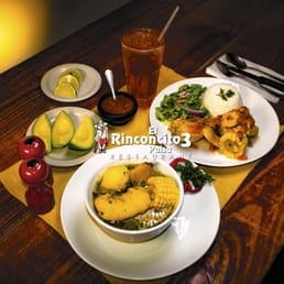 Sancocho De Gallina