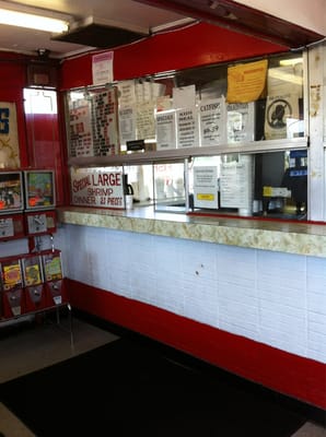 Humdinger Drive-In and Food Truck by null