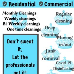 Kings Cleaning