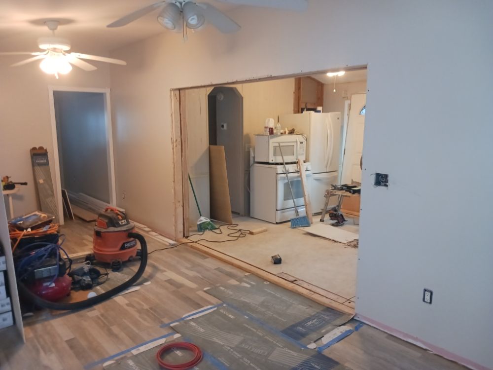 Slide of WB Repair All