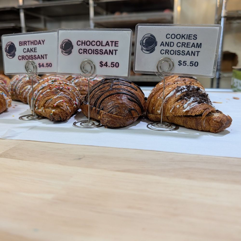 Blackhole Bakery - Options - Bakeries Near Me - Kansas City, Missouri