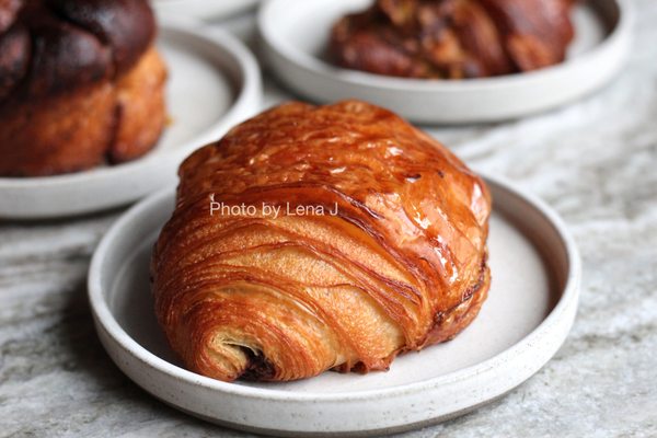 Librae Bakery by null
