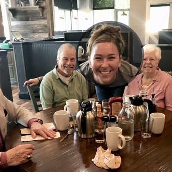 First Watch - Breakfast & Brunch Near Me - Brentwood, Tennessee