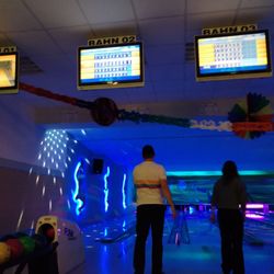 Bowling Arena