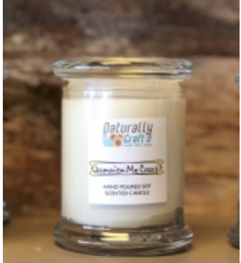 Naturally Craft’D by null