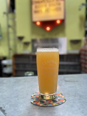 Central Standard Brewing by null