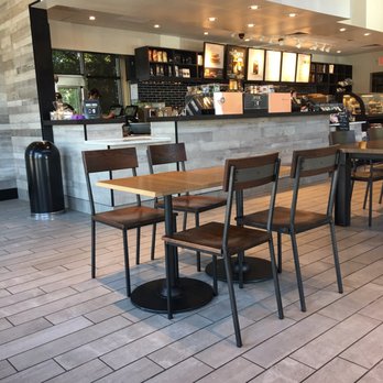 Starbucks - Inside - Coffee & Tea Near Me - Fort Walton Beach, Florida Starbucks - Inside - Coffee & Tea Near Me - Fort Walton Beach, Florida