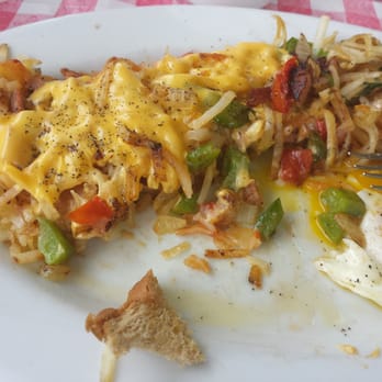 Demitris Restaurant - Deluxe hashbrowns - Breakfast & Brunch Near Me - Decatur, Georgia Demitris Restaurant - Deluxe hashbrowns - Breakfast & Brunch Near Me - Decatur, Georgia