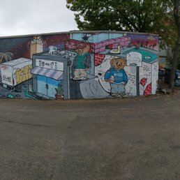 Mural
