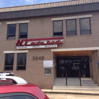 N T Auto Body - Buisness - Body Shops Near Me - Alexandria, Virginia N T Auto Body - Buisness - Body Shops Near Me - Alexandria, Virginia