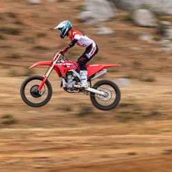 Honda Power Sports