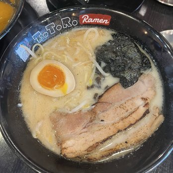 Totoro Ramen - Ramen Near Me - San Mateo, California Totoro Ramen - Ramen Near Me - San Mateo, California