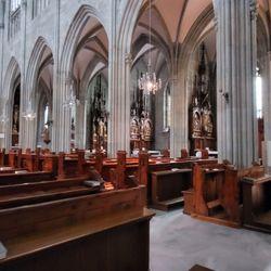 Benediktinerstift Admont