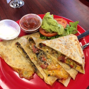 The Bridge Cafe - Veggie Quesadilla. Delicious, and not too filling. - Sandwiches Near Me - Manchester, New Hampshire The Bridge Cafe - Veggie Quesadilla. Delicious, and not too filling. - Sandwiches Near Me - Manchester, New Hampshire