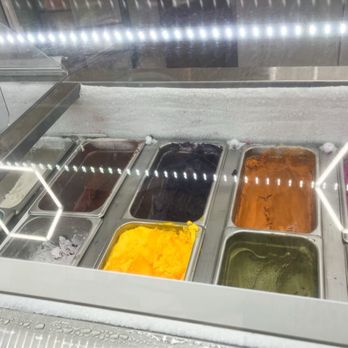 Mochi Mochi Chillin - Homemade ice cream - Donuts Near Me - Magnolia, Texas Mochi Mochi Chillin - Homemade ice cream - Donuts Near Me - Magnolia, Texas