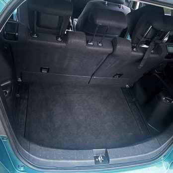 Dirty Dawg Car Detailing - Trunk - Auto Detailing Near Me Dirty Dawg Car Detailing - Trunk - Auto Detailing Near Me