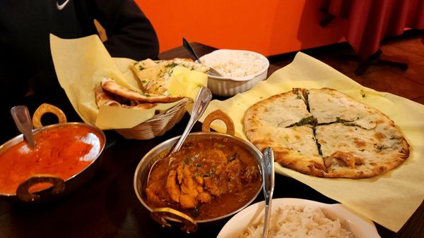 Cumin Indian Nepalese Restaurant by null