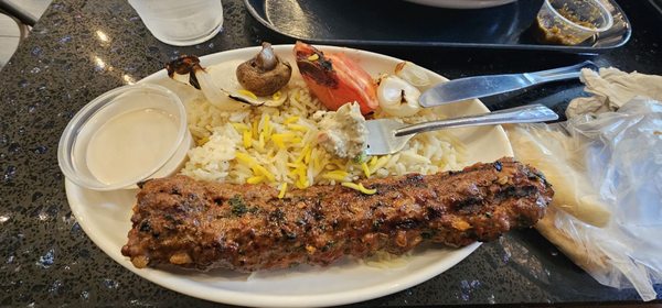 Fadi's Mediterranean Eatery by null