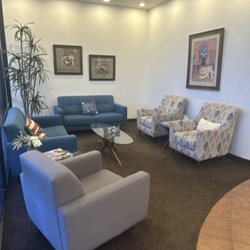 Matthew Jones Orthodontics - MJO Front Lobby