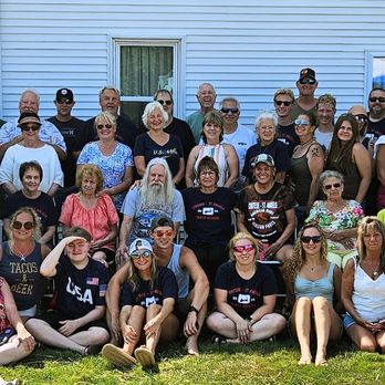 The Sagamore  - The Cortese St. Angelo Family Reunion - New American Near Me - Sagamore, Massachusetts